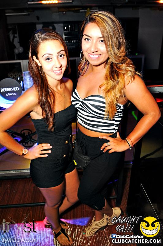 Tryst nightclub photo 93 - August 7th, 2015