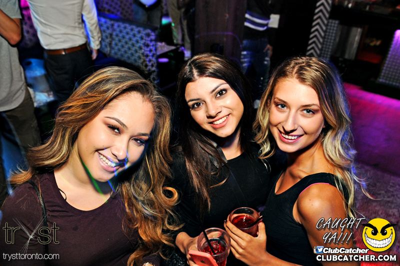 Tryst nightclub photo 95 - August 7th, 2015