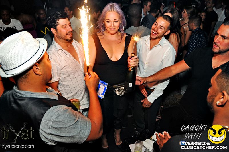 Tryst nightclub photo 97 - August 7th, 2015