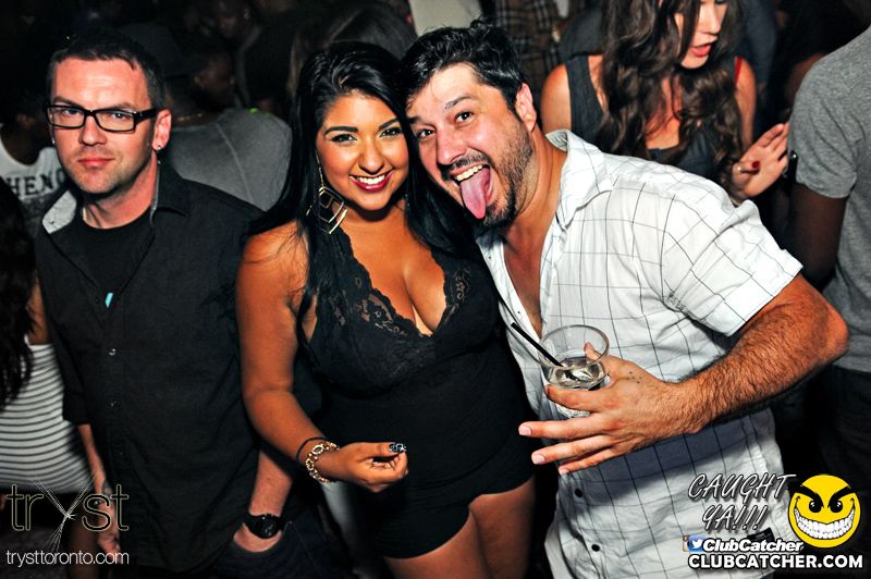 Tryst nightclub photo 98 - August 7th, 2015