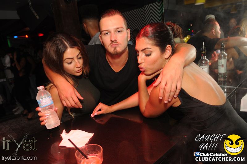 Tryst nightclub photo 12 - August 8th, 2015