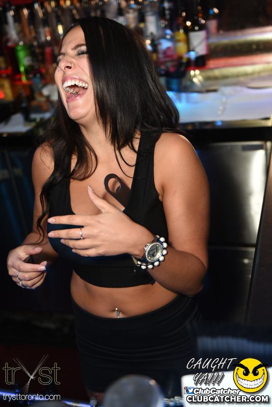 Tryst nightclub photo 122 - August 8th, 2015