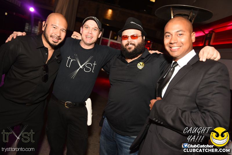 Tryst nightclub photo 125 - August 8th, 2015