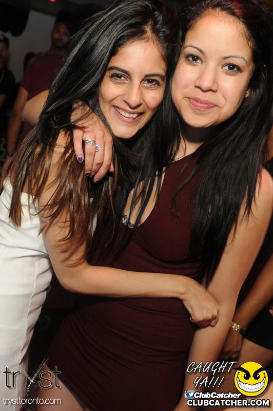 Tryst nightclub photo 127 - August 8th, 2015