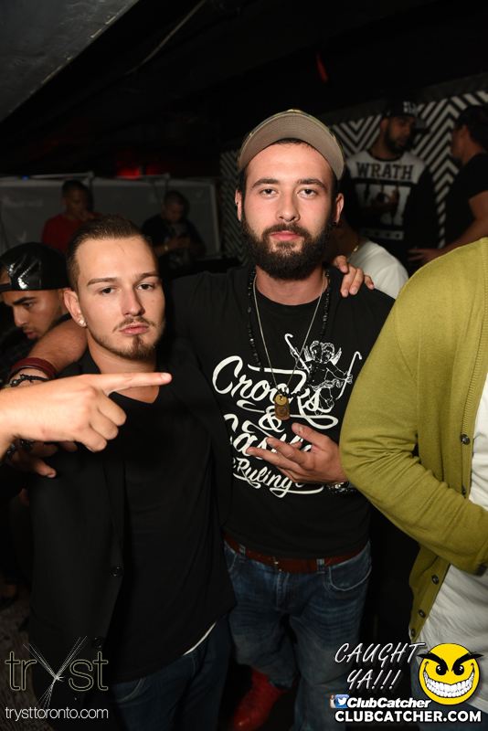 Tryst nightclub photo 138 - August 8th, 2015