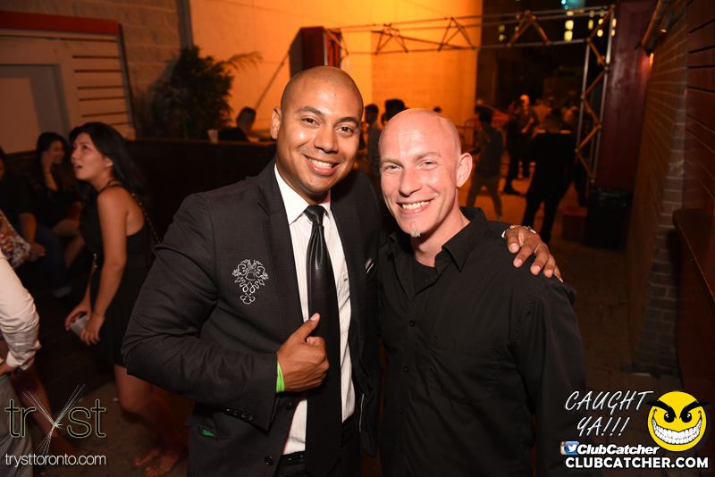 Tryst nightclub photo 141 - August 8th, 2015