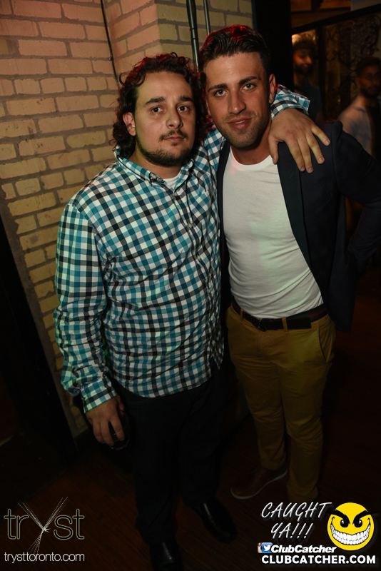 Tryst nightclub photo 147 - August 8th, 2015