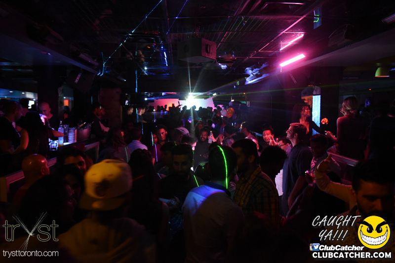 Tryst nightclub photo 148 - August 8th, 2015