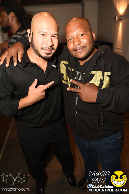 Tryst nightclub photo 150 - August 8th, 2015