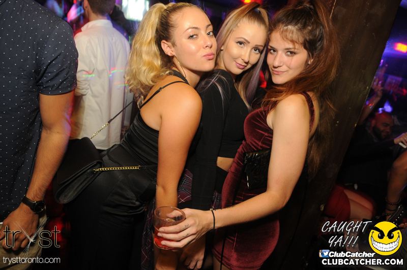 Tryst nightclub photo 151 - August 8th, 2015