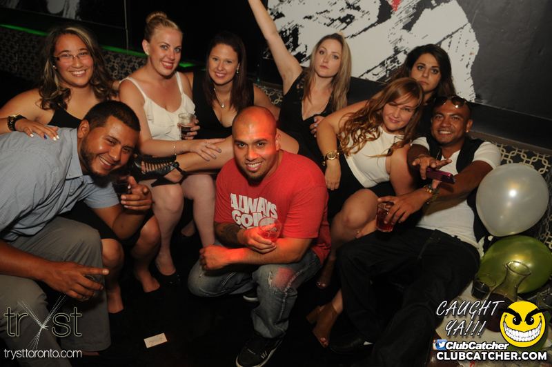 Tryst nightclub photo 160 - August 8th, 2015
