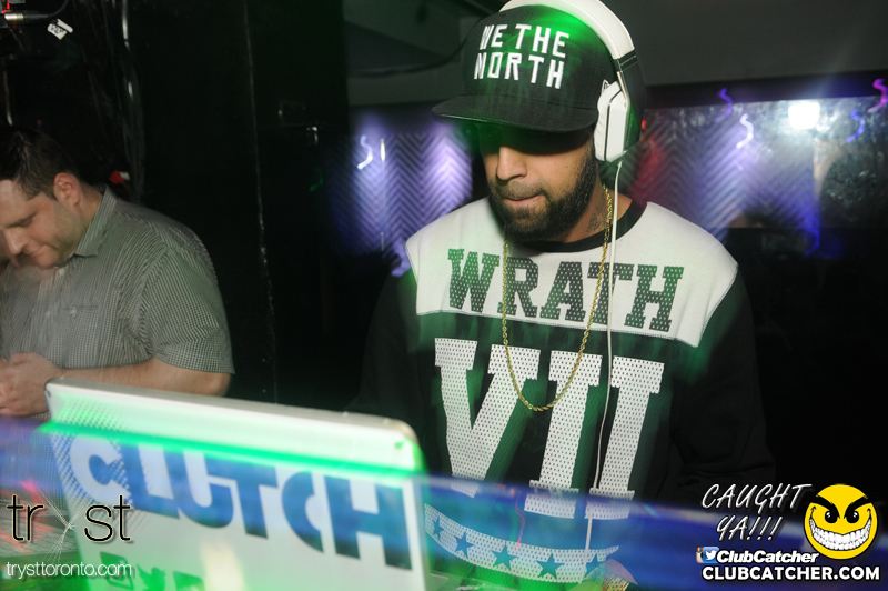 Tryst nightclub photo 161 - August 8th, 2015