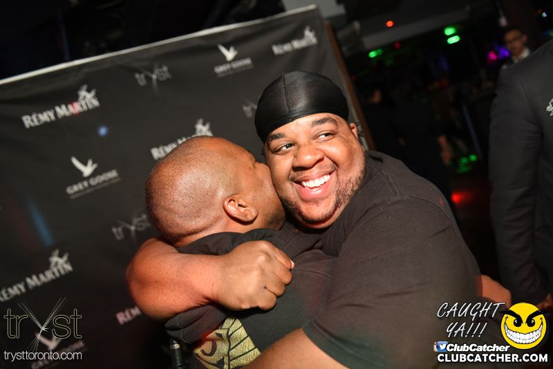 Tryst nightclub photo 162 - August 8th, 2015