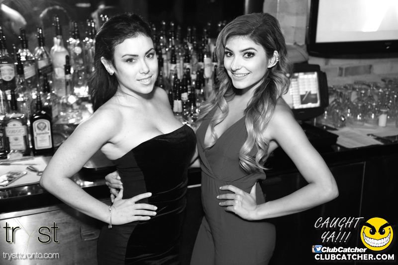 Tryst nightclub photo 170 - August 8th, 2015