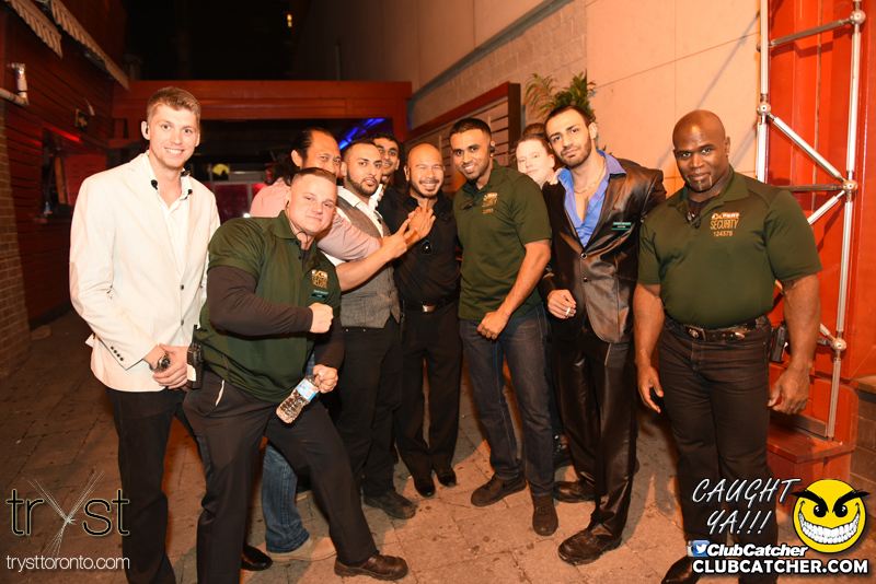 Tryst nightclub photo 18 - August 8th, 2015