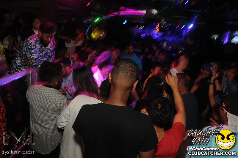 Tryst nightclub photo 171 - August 8th, 2015