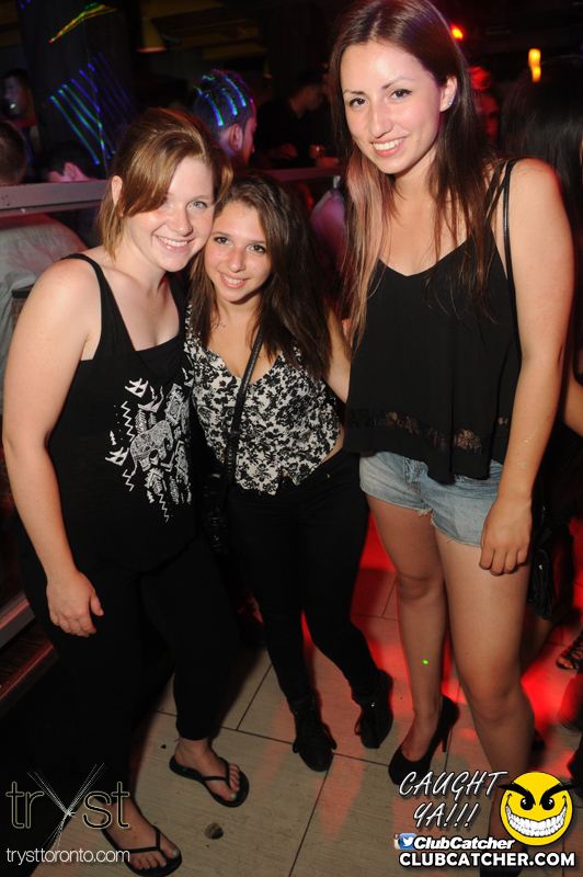 Tryst nightclub photo 172 - August 8th, 2015