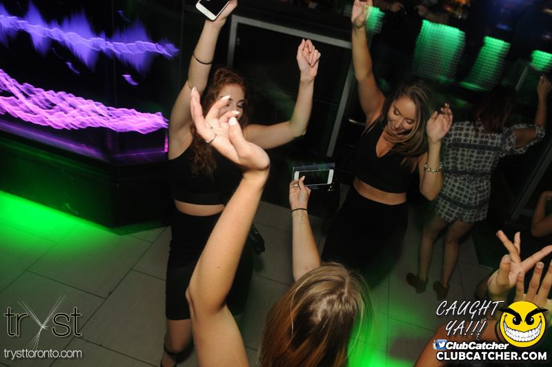 Tryst nightclub photo 173 - August 8th, 2015
