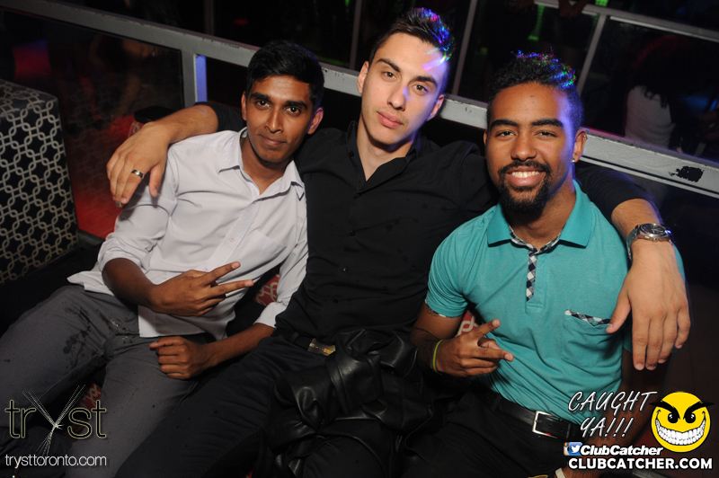 Tryst nightclub photo 178 - August 8th, 2015