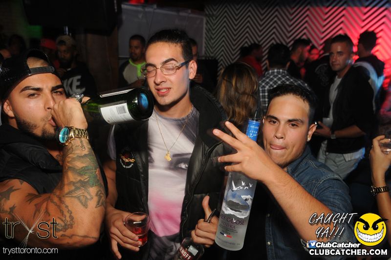 Tryst nightclub photo 182 - August 8th, 2015