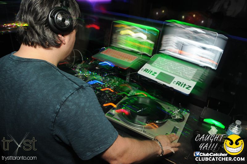 Tryst nightclub photo 183 - August 8th, 2015