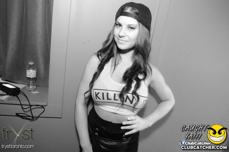 Tryst nightclub photo 185 - August 8th, 2015