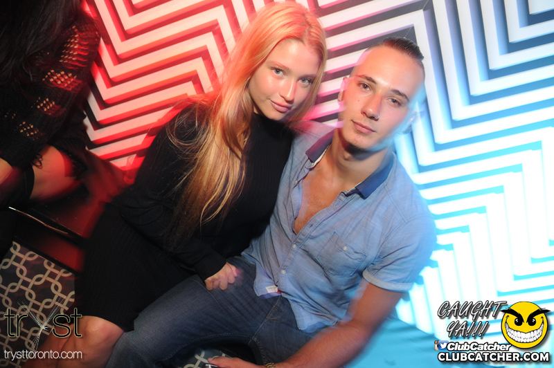 Tryst nightclub photo 190 - August 8th, 2015
