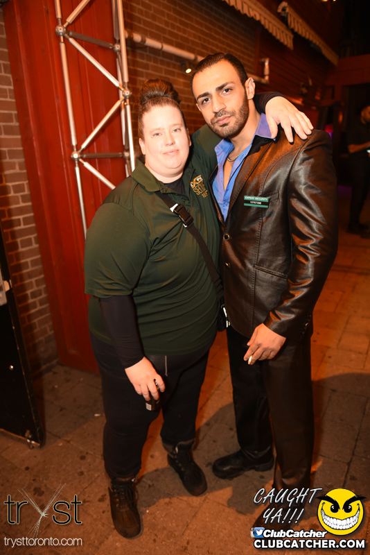 Tryst nightclub photo 192 - August 8th, 2015