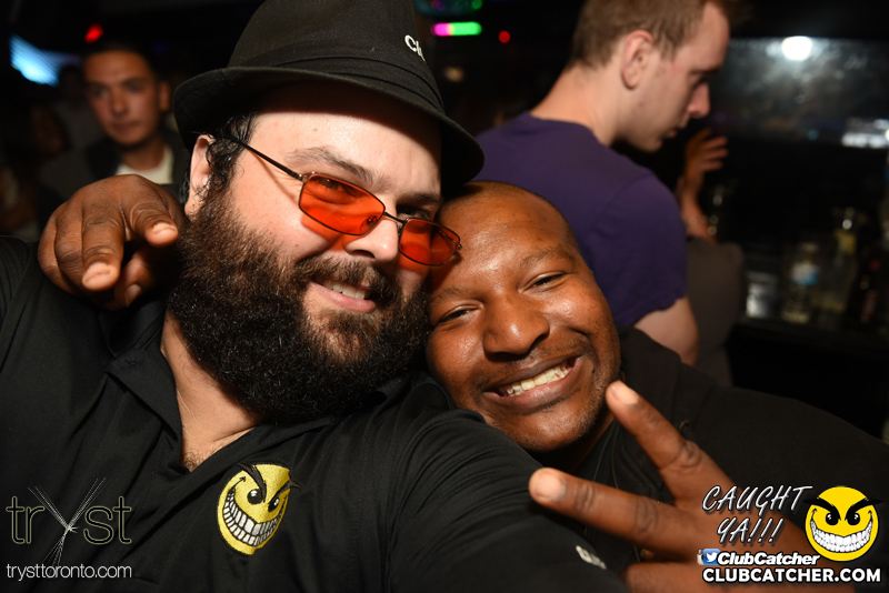 Tryst nightclub photo 193 - August 8th, 2015