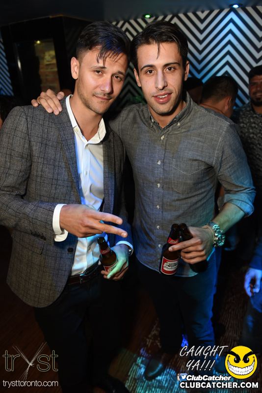 Tryst nightclub photo 195 - August 8th, 2015