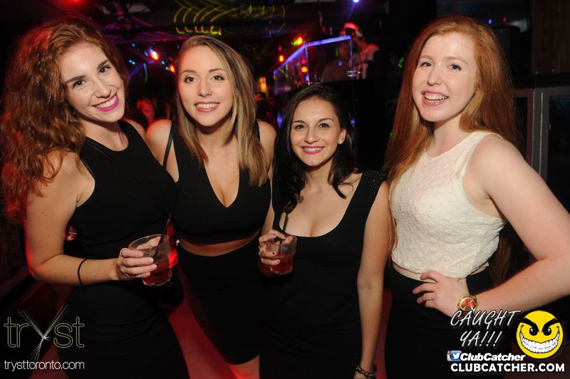 Tryst nightclub photo 197 - August 8th, 2015