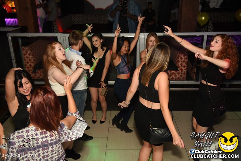 Tryst nightclub photo 198 - August 8th, 2015