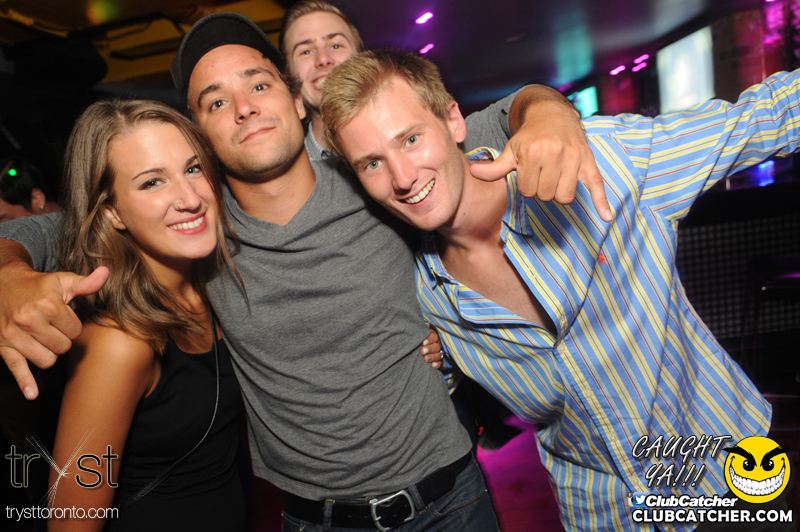 Tryst nightclub photo 21 - August 8th, 2015