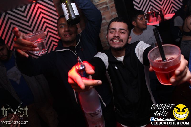 Tryst nightclub photo 206 - August 8th, 2015