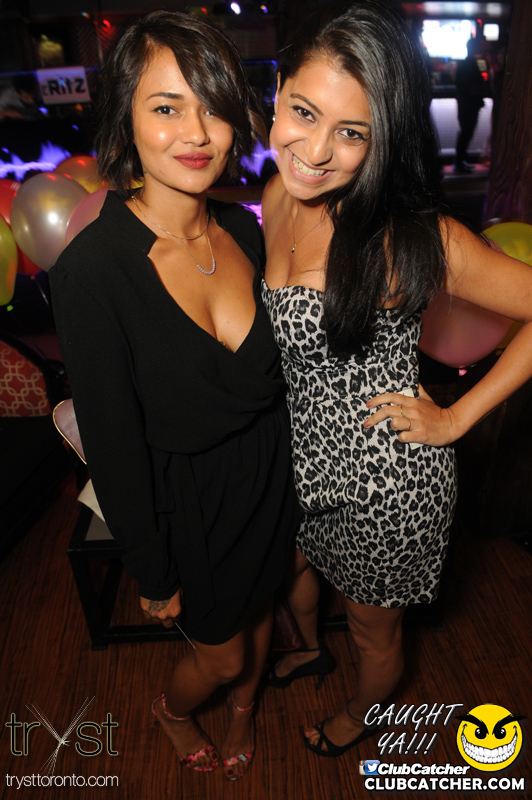 Tryst nightclub photo 207 - August 8th, 2015