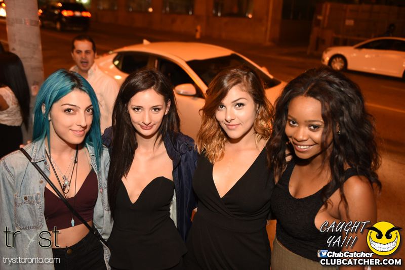 Tryst nightclub photo 208 - August 8th, 2015