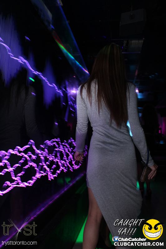 Tryst nightclub photo 211 - August 8th, 2015