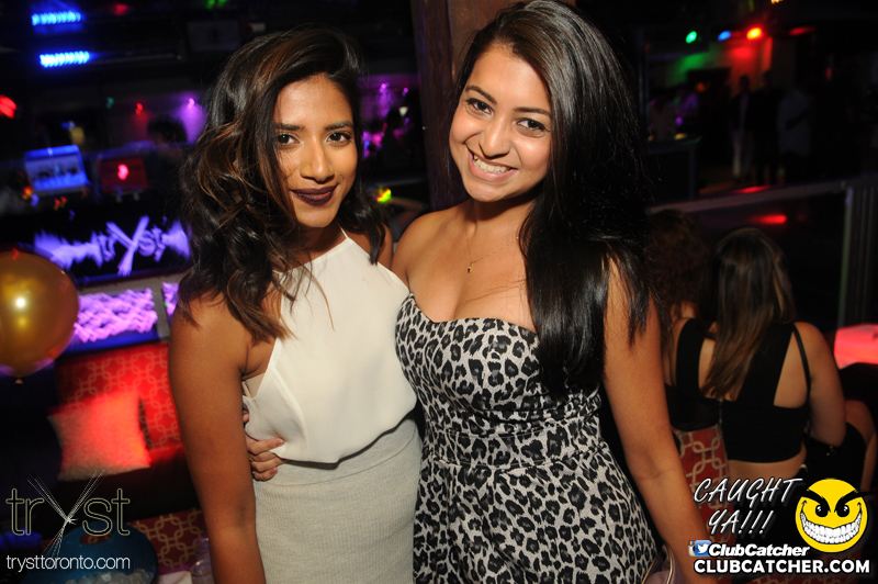 Tryst nightclub photo 212 - August 8th, 2015