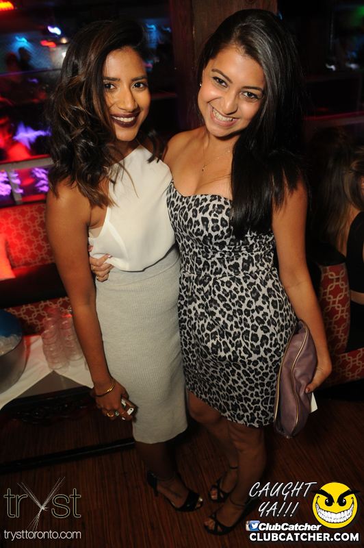 Tryst nightclub photo 216 - August 8th, 2015