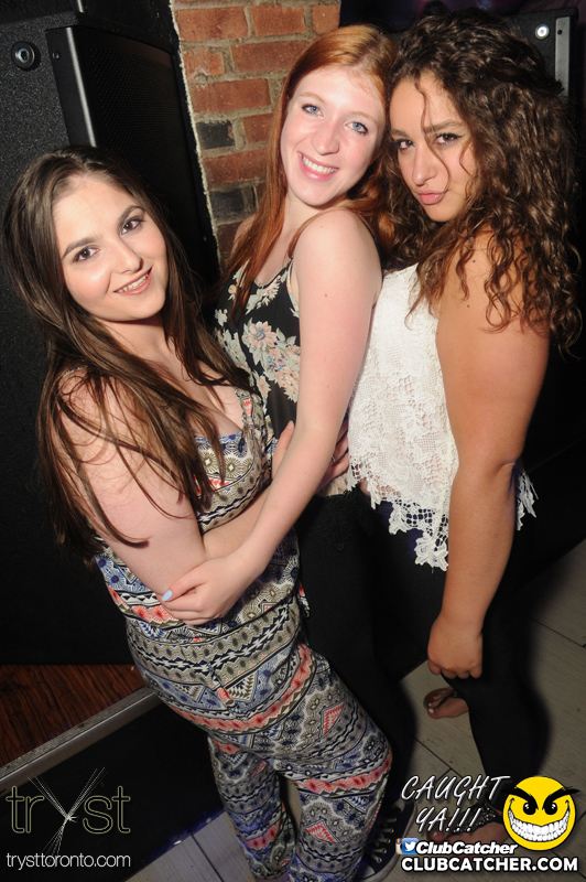 Tryst nightclub photo 23 - August 8th, 2015