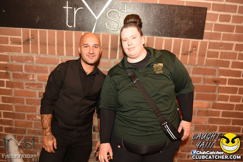 Tryst nightclub photo 221 - August 8th, 2015