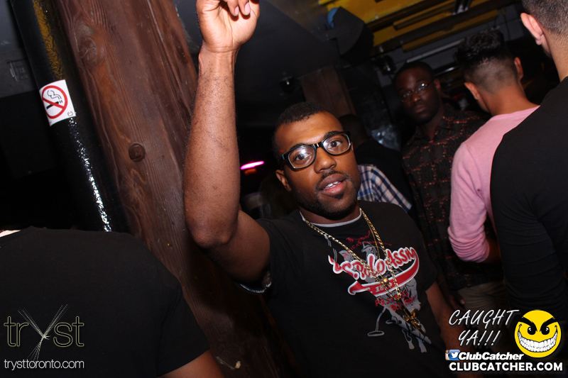 Tryst nightclub photo 223 - August 8th, 2015