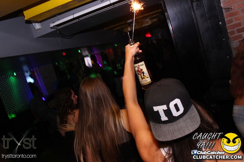 Tryst nightclub photo 224 - August 8th, 2015