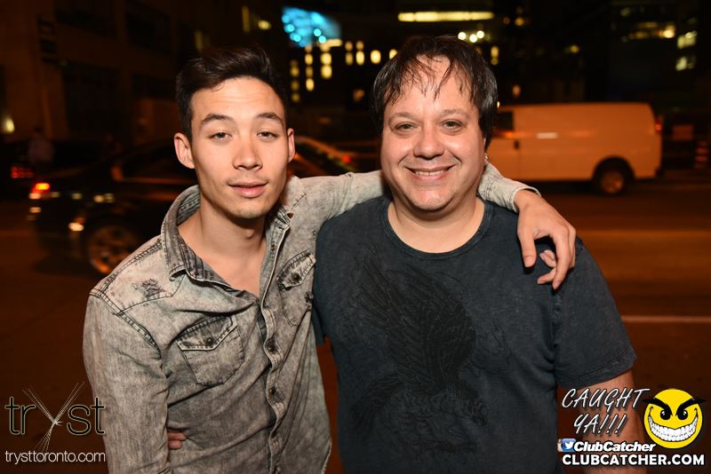 Tryst nightclub photo 225 - August 8th, 2015