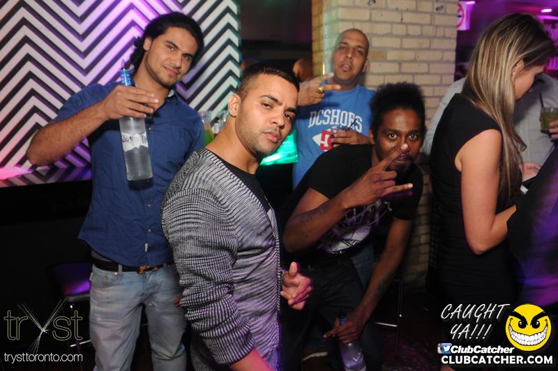 Tryst nightclub photo 227 - August 8th, 2015