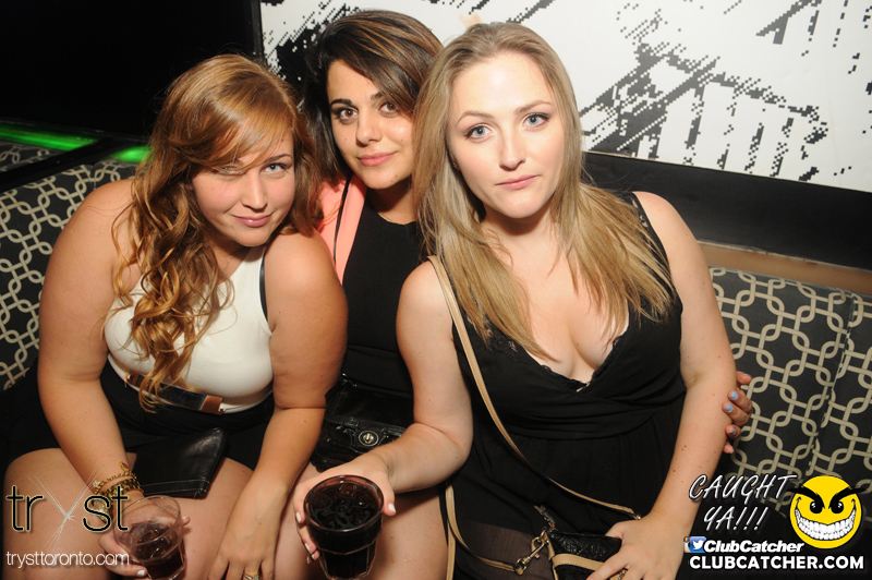 Tryst nightclub photo 231 - August 8th, 2015