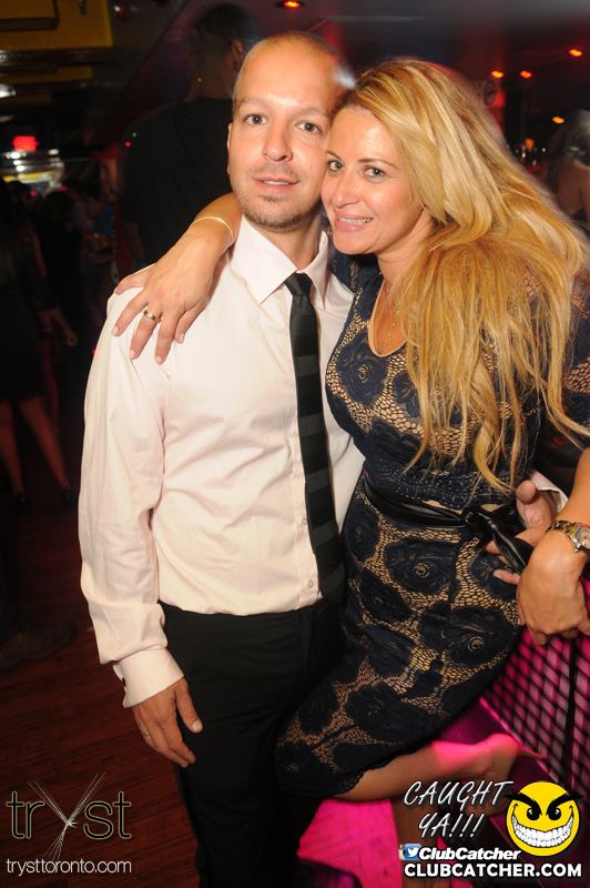 Tryst nightclub photo 232 - August 8th, 2015