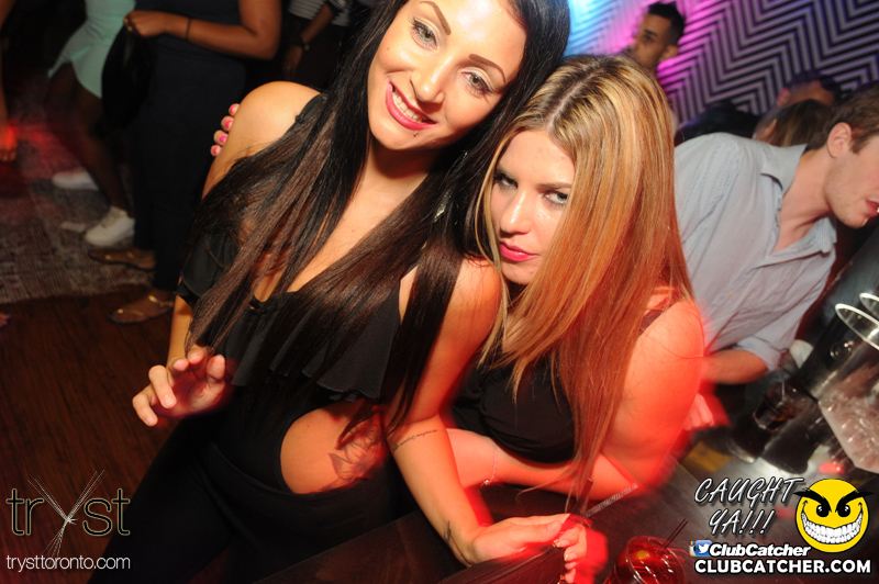 Tryst nightclub photo 233 - August 8th, 2015