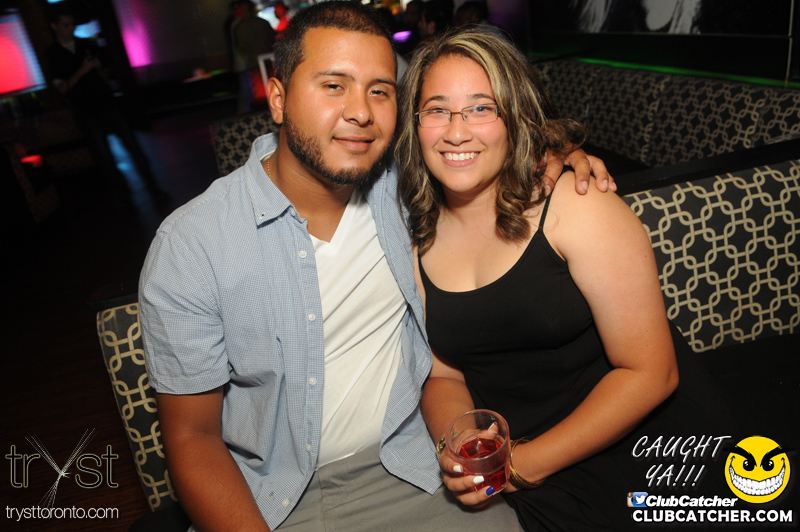 Tryst nightclub photo 234 - August 8th, 2015