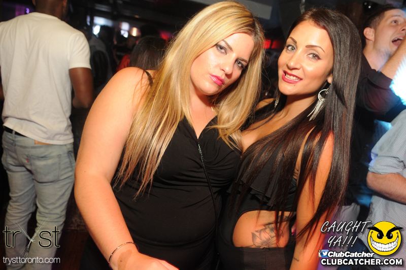 Tryst nightclub photo 235 - August 8th, 2015